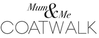 MUM&ME COATWALK logo
