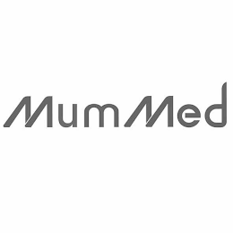 MUMMED logo