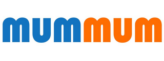 MUMMUM logo