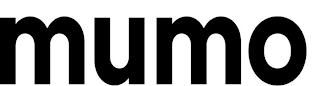 MUMO logo