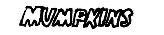 MUMPKINS logo