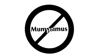 MUMPSIMUS logo