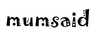 MUMSAID logo