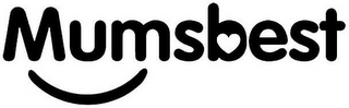 MUMSBEST logo