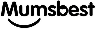 MUMSBEST logo