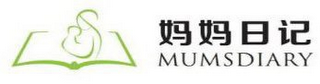 MUMSDIARY logo