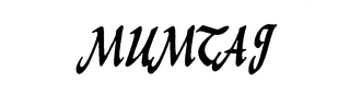 MUMTAJ logo