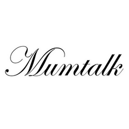MUMTALK logo