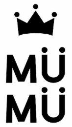 MUMU logo
