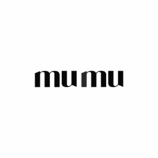 MUMU logo