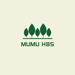MUMU HBS logo