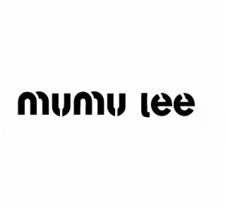 MUMU LEE logo