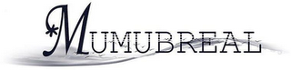 MUMUBREAL logo