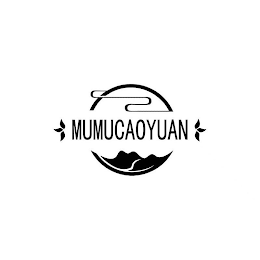 MUMUCAOYUAN logo