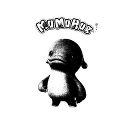 MUMUHUG logo