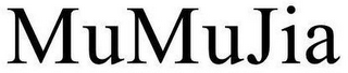 MUMUJIA logo