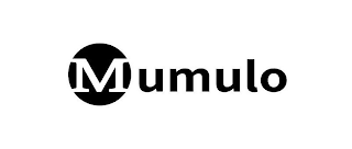 MUMULO logo