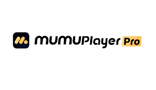 MUMUPLAYERPRO logo