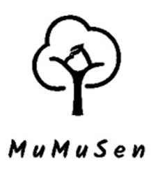 MUMUSEN logo
