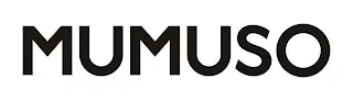 MUMUSO logo