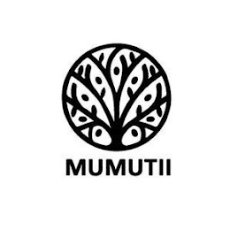 MUMUTII logo