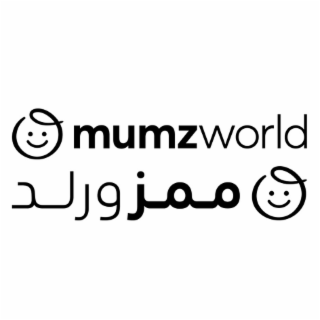 MUMZWORLD logo