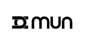 MUN logo