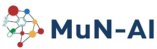 MUN-AI logo