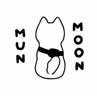 MUN MOON logo