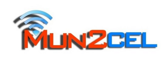 MUN2CEL logo