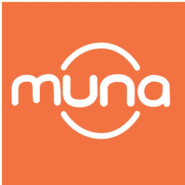 MUNA logo