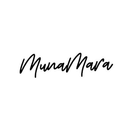 MUNAMARA logo