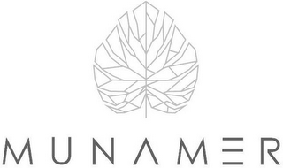 MUNAMER logo