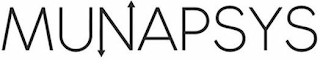 MUNAPSYS logo