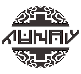 MUNAY logo