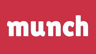 MUNCH logo