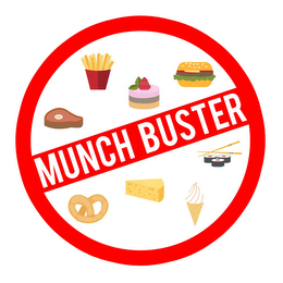 MUNCH BUSTER