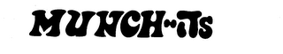 MUNCH-ITS logo
