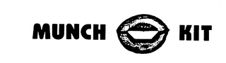 MUNCH KIT logo