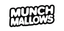 MUNCH MALLOWS logo