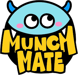 MUNCH MATE logo