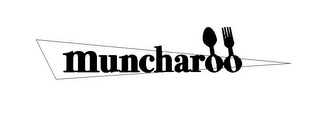 MUNCHAROO logo