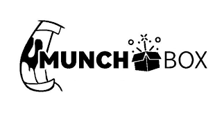 MUNCHBOX logo