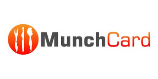MUNCHCARD logo