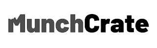 MUNCHCRATE logo