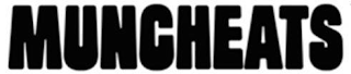 MUNCHEATS logo