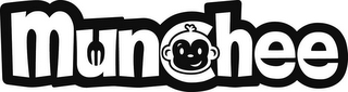 MUNCHEE logo