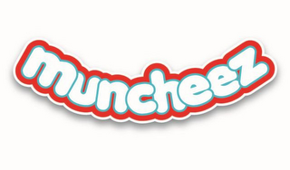MUNCHEEZ logo