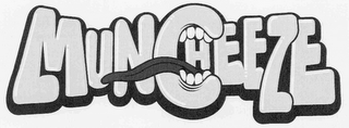 MUNCHEEZE logo