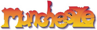 MUNCHEEZE logo